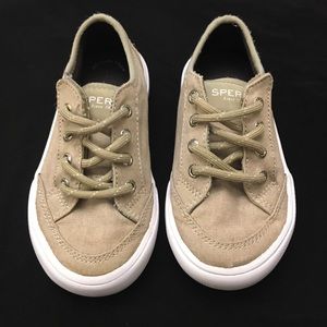 Shoes sperry toddler